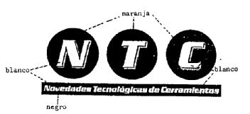 N T C NOVEDADES TECNOLOGICAS DE CERRAMIENTOS