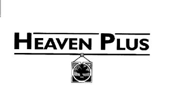 HEAVEN PLUS