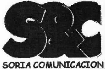 S&C SORIA COMUNICACION