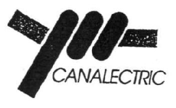 CANALECTRIC