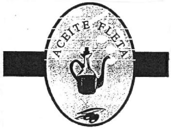 ACEITE FLETA