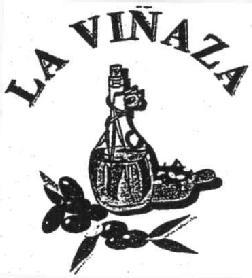 LA VIÑAZA