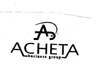 A ACHETA BUSINESS GROUP
