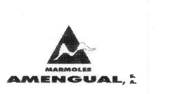 MARMOLES AMENGUAL,S.A