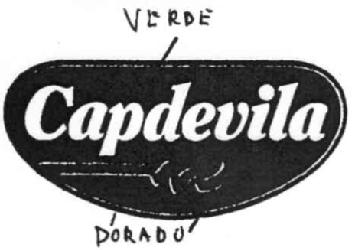 CAPDEVILA