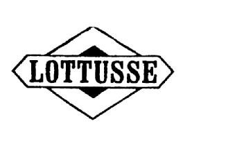 LOTTUSSE