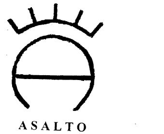 ASALTO