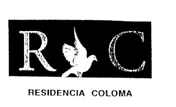 RC RESIDENCIA COLOMA