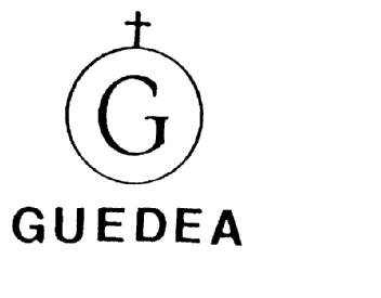 G GUEDEA