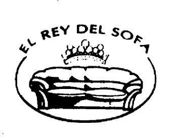 EL REY DE SOFA