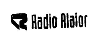 RADIO ALAIOR
