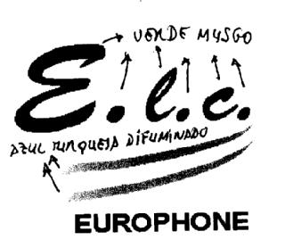 E.L.C. EUROPHONE