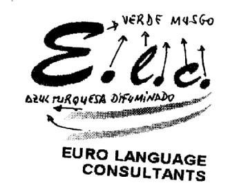 E.L.C. EURO LANGUAGE CONSULTANTS