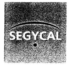 SEGYCAL