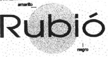 RUBIO