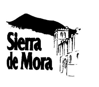 SIERRA DE MORA