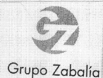 GZ GRUPO ZABALIA