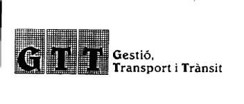 GTT GESTIO, TRANSPORT I TRANSIT