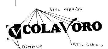 CV COLAVORO