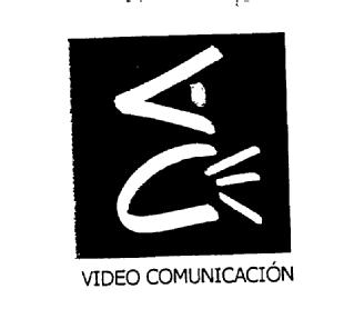 VC VIDEO COMUNICACION