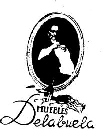 MUEBLES DELABUELA