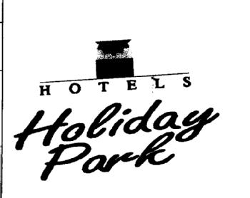 HOTELS HOLIDAY PARK