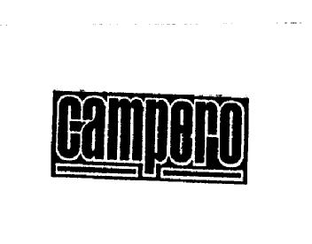 CAMPERO