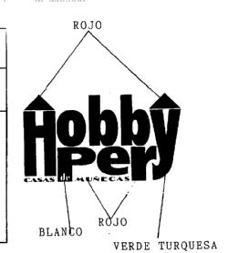 HOBBY PER CASAS DE MUÑECAS