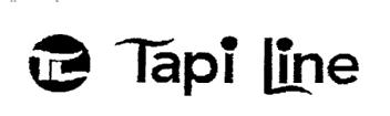 TL TAPI LINE