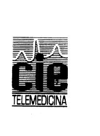 CIE TELEMEDICINA