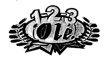 123 ¡OLE!
