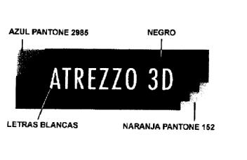 ATREZZO 3D