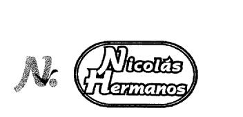 NV. NICOLAS HERMANOS