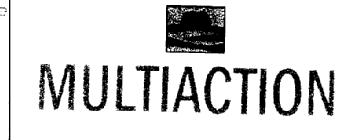 MULTIACTION