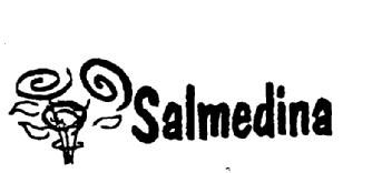 SALMEDINA