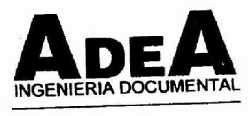ADEA INGENIERIA DOCUMENTAL