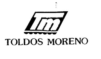 TM TOLDOS MORENO