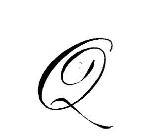 Q