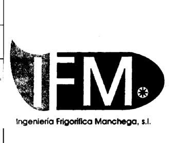 IFM INGENIERIA FRIGORIFICA MANCHEGA, S.L