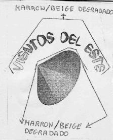 VIENTOS DEL ESTE
