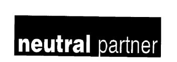 NEUTRAL PARTNER
