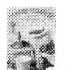 VENDING EL CAFETO