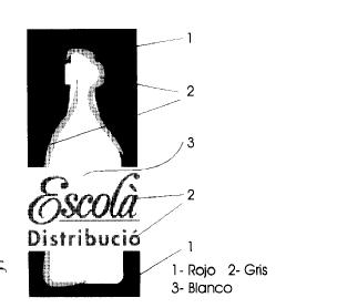 ESCOLA DISTRIBUCIO