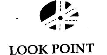 LOOK POINT