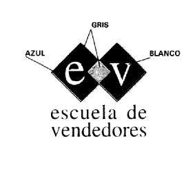 E V ESCUELA DE VENDEDORES