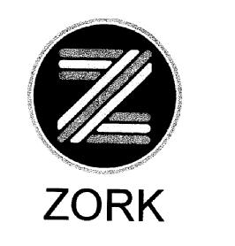 Z ZORK