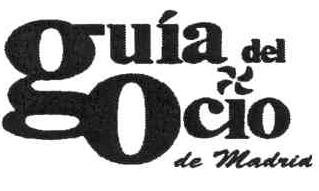 GUIA DEL OCIO DE MADRID