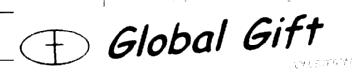 GLOBAL GIFT COLLECTION