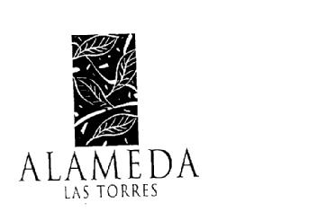 ALAMEDA LAS TORRES