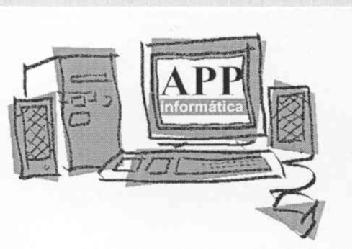 APP INFORMATICA